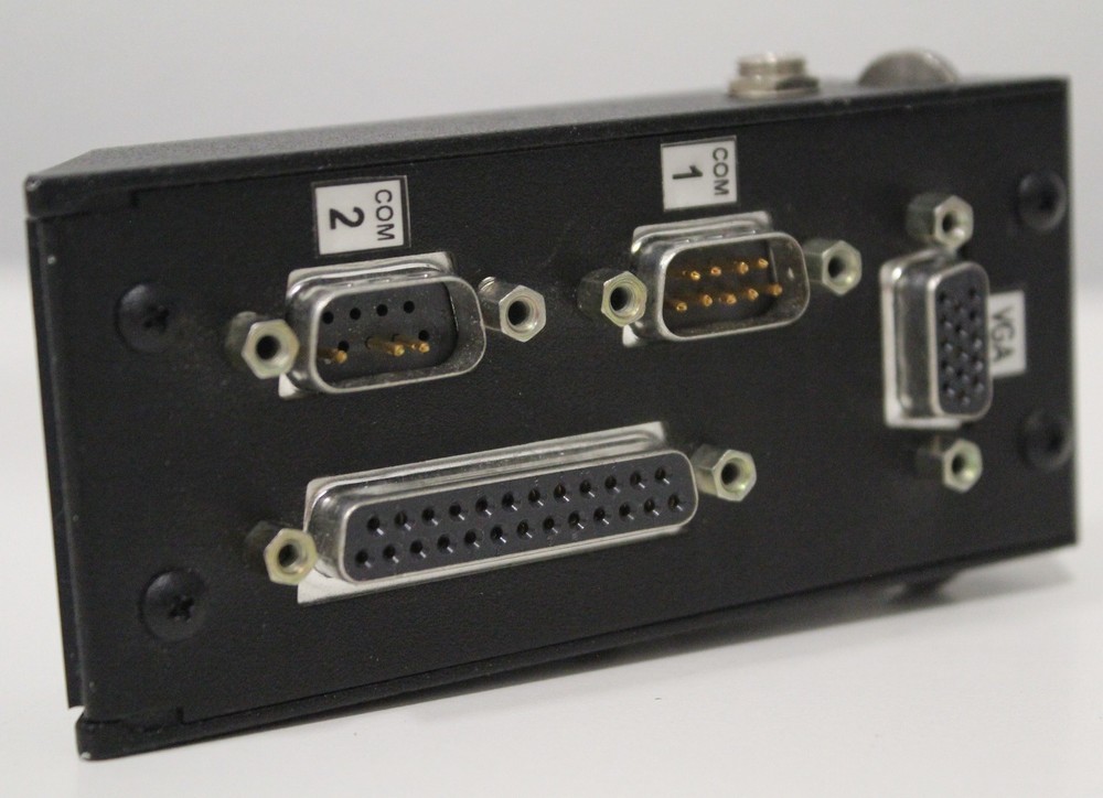 Intermec CT60 Port Replicator Prangle ICES-003 + Free Expedited Shipping!!!