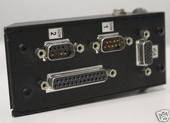 Intermec CT60 Port Replicator Prangle ICES-003 + Free Expedited Shipping!!!