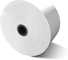 (2 Rolls) 3 1/8″ X 815′ Heavy Thermal Paper 2 Rolls – Nautilus Hyosung