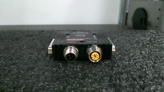 MICROSCAN IB-131 Interface