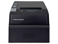 Volcora 500208 Direct Thermal POS Receipt Printer LAN USB FAST SHIPPING