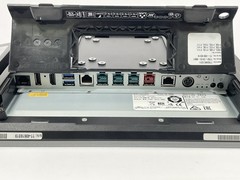 NCR RealPOS XR7 Terminal 7702-2515-8801 120GB SSD 8GB RAM – See Desc