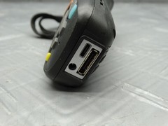 Datalogic Memor X3 Barcode Scanner Mobile Computer Data Collector