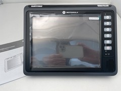 Motorola VC70N0 Vehicle Mount Data Terminal Mobile Computer VC70N0-MA0U702G7WR