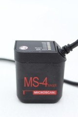 Microscan FIS-0004-0001G Imager Bar Code Scanner (Cut Cord)
