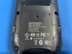 Honeywell CK65LON CK65-L0N-AMN210F Wireless Mobile Computer Barcode Scanner