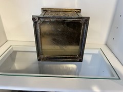 CASH BOX