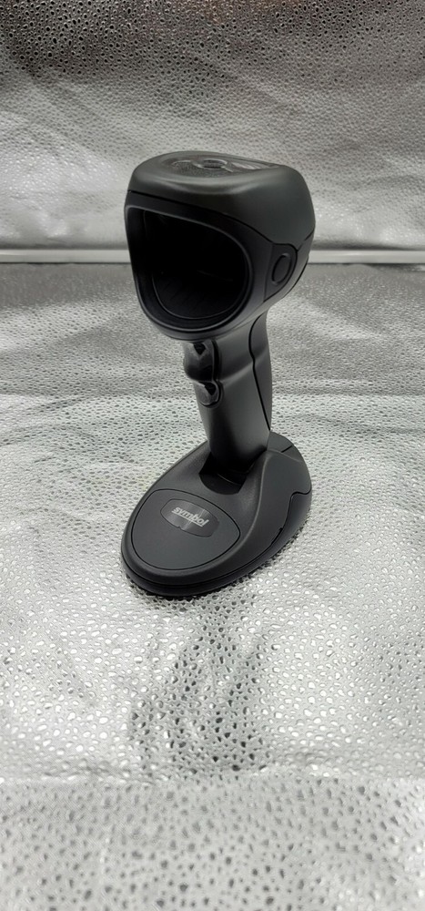 Rebuilt VeriFone Symbol DS-9808 2D Scanner w/ RS232 – Ruby 2 Commander Topaz XL