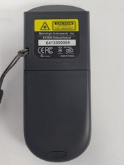 Metrologic OptimusS SP5500 Inventory Scanner Terminal w/Cradle Parts (No Powers)