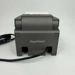Star Micronics TSP100IIIU Thermal Receipt Printer TSP143IIIU Heartland – TESTED