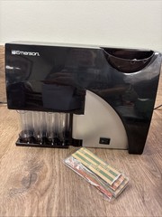 Emerson Automatic Coin Sorter 4 Barrel Brand USA Currency | New In Box