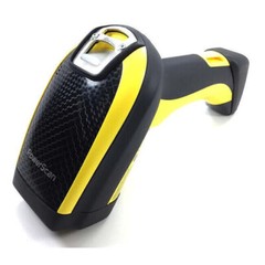 Datalogic PowerScan PD9531 Handheld 1D 2D Area Imager Barcode Scanner USB Cable