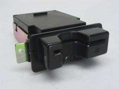 Semtek 3913 Credit Card Debit IC Reader 20-Pin Serial RS232 Insert Magnetic -NEW