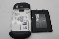 Zebra TC57HO TC57 Android 14 GMS, WiFi, Bluetooth, WWAN, SE4710 2D Imager