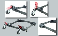 Universal Mobile Base KF2006 Heavy Duty Load Support Up to 450lbs 200kg Workshop