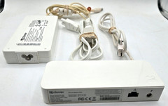 Clover Station Hub H500 and Switching Power Adapter FSP120-AABN3