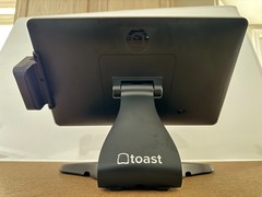 Toast Flex 14” POS Terminal TT203 – Tested & Working – Restaurant System – Fast