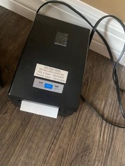 Epson Receipt Printer Ingenico Link/2500 Magtek Lane/3000 Citizen Power Cords