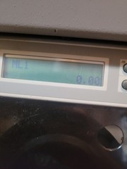 Made In Sweden Scan Coin SC 22 Commercial Coin Counter Sorter