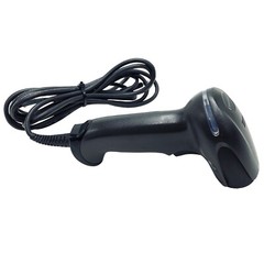 Honeywell Xenon XP 1950g Corded Barcode Scanner 1950GSR-2-INT-N w/USB Cable