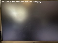IBM TOSHIBA 4900-786 POS REGISTER CELETRON G1820 @ 2.7GHz 8GB RAM BOOTS