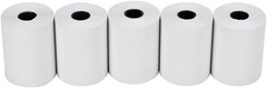 Thermal Paper Rolls 2 1/4″ X 165′ Cash Register POS Receipt Paper (50 Rolls)