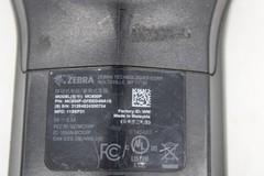 Zebra MC930P Freezer, 2D Long Range, Android 14 Mobile Computer MC930P-GFEEG4NA