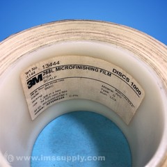 3M 13444 Roll of 1000 1321