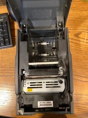 BIXOLON SRP-270A Standard Dot Matrix Printer – NO CORDS