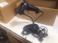 Honeywell 1900 Scanner For Gilbarco Passport