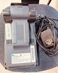 Verifone Tranz 460 Transaction Terminal & Printer