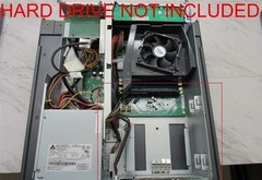 NEW IBM TOSHIBA 4900-785 POS POS Unit Intel i3-2120 @ 3.30GHz 4GB RAM