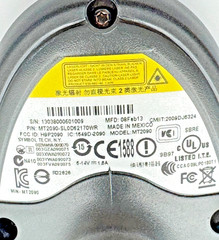 Motorola/Symbol Bar Code Scanner & Accessories MT2090-SL06217 (Read Desc) 1397