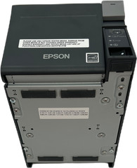 Epson TM-T70II Thermal USB POS Printer Kitchen Restaurant JamFree Auto-Cutter