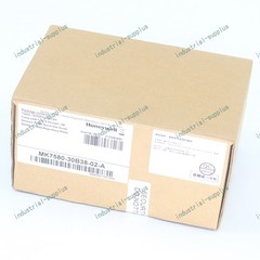 NEW Honeywell MS7580 Genesis USB Desktop Barcode Scanner MK7580-30B38-02-A