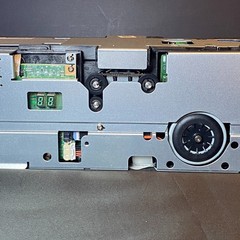 FUJITSU GSR50 Cash Handling Top Module KD04011-C201 – NEW / Open Box