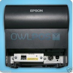 Epson TM-T88V Ethernet & USB Thermal POS Receipt Printer M244A REFURB Network