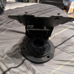 Verifone M440 Pin Pad Stand. For the Stand Only. Pin Pad Is Not Included