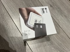 SUMUP Point of Sale Lite & Solo Card Reader