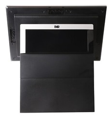 ParTech Phase POS System 15.6″ Celeron Model 8GB/128GB SSD W/ Rear Display