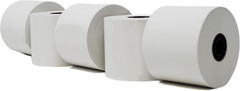 (48 Gsm Paper Thickness) 2 1/4 X 230Ft 1-Ply Thermal Paper [50 Rolls] BPA Free C