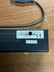 33UB USB Credit Card Reader