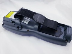 Honeywell LXE MX7T MX7T2B1B1A0US4D Windows CE Mobile Computer Barcode Scanner