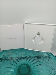 Square Reader Magstripe Lightning Connector iPhone Credit Card Swipe