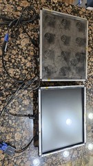 Elo Touch Solutions 17″ et1739L-8cwa-3-npb-ge012584 Vending Machine Touchscreen