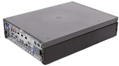 Toshiba TCx 700 POS System; Compact, Iron Grey (Toshiba Branded)