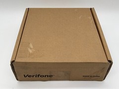 Verifone VX 680 3G Wireless Credit Card Terminal M268-793-C6-USA-3 *B STOCK*