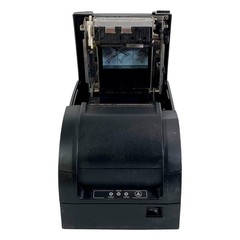 SNBC BTP-M300 Dot Matrix POS Receipt Printer USB LAN Auto Cutter FAST SHIPPING