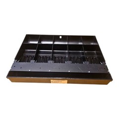 APG Cash Drawer Heavy Duty: Fixed Till Assembly (Part#: PK-15TA-03-BX )