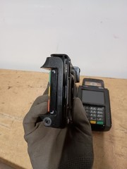 Ingenico Lane/5000 Smart Payment Terminal Contactless Unit, Sold Individually